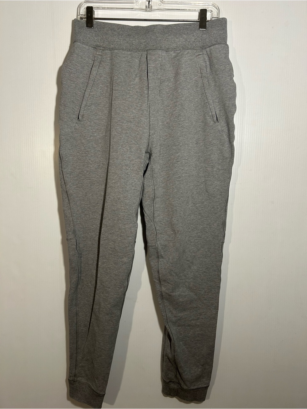 Men’s Lululemon jogger small